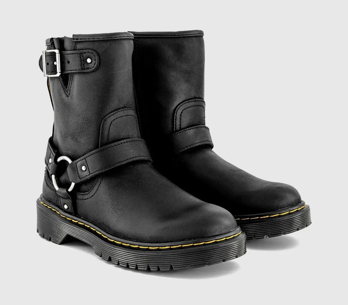Genaya Junior Boots