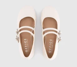 Genesis Double Strap Mary Jane Kids Shoes