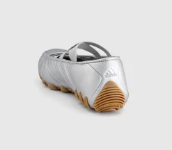 Ghost Sprint Ballet Pumps