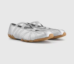 Ghost Sprint Ballet Pumps