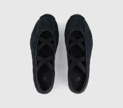 Ghost Sprint Ballet Trainers