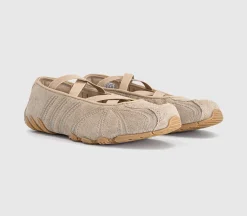 Ghost Sprint Ballet Trainers