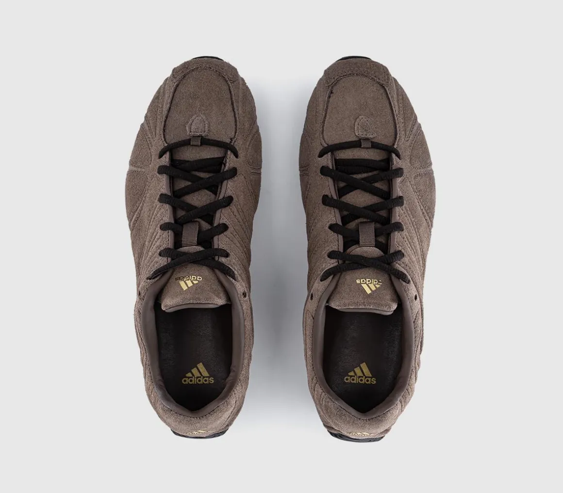 Ghost Sprint Trainers