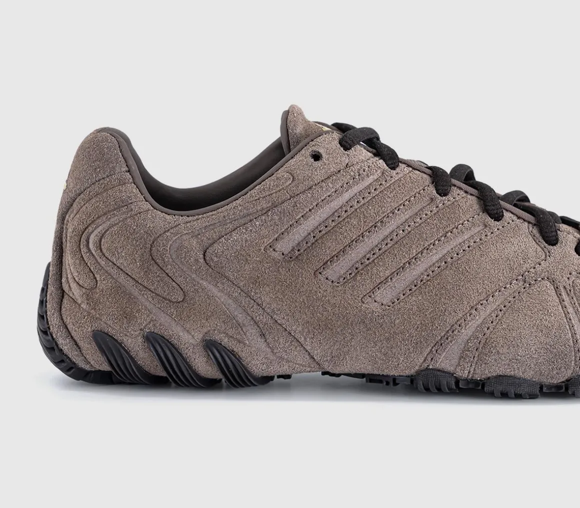 Ghost Sprint Trainers