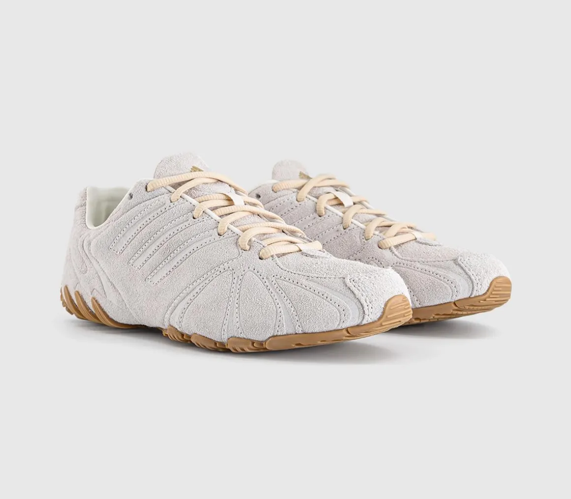 Ghost Sprint Trainers