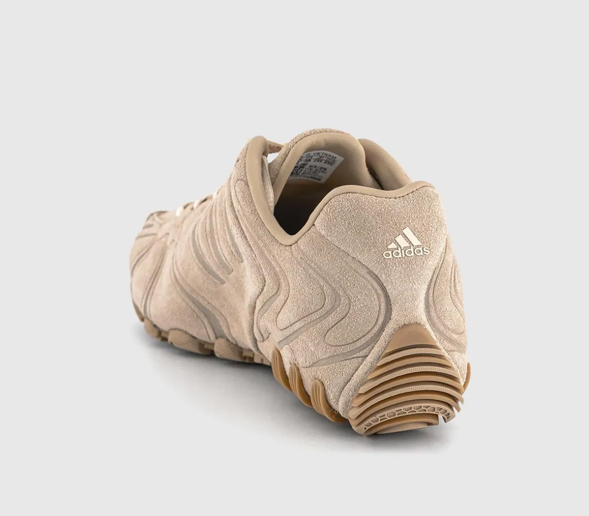 Ghost Sprint Trainers