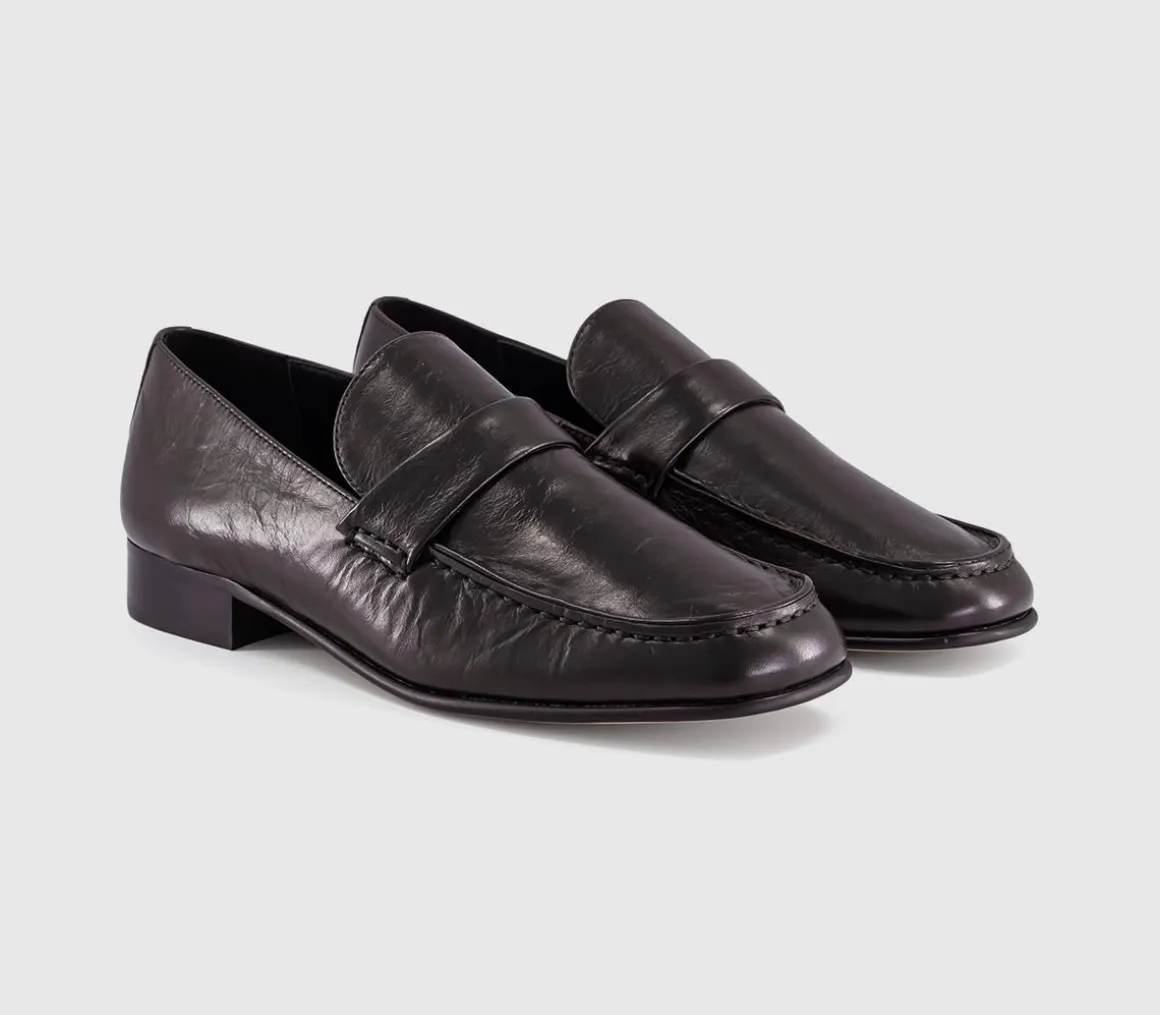 Gigi Loafers