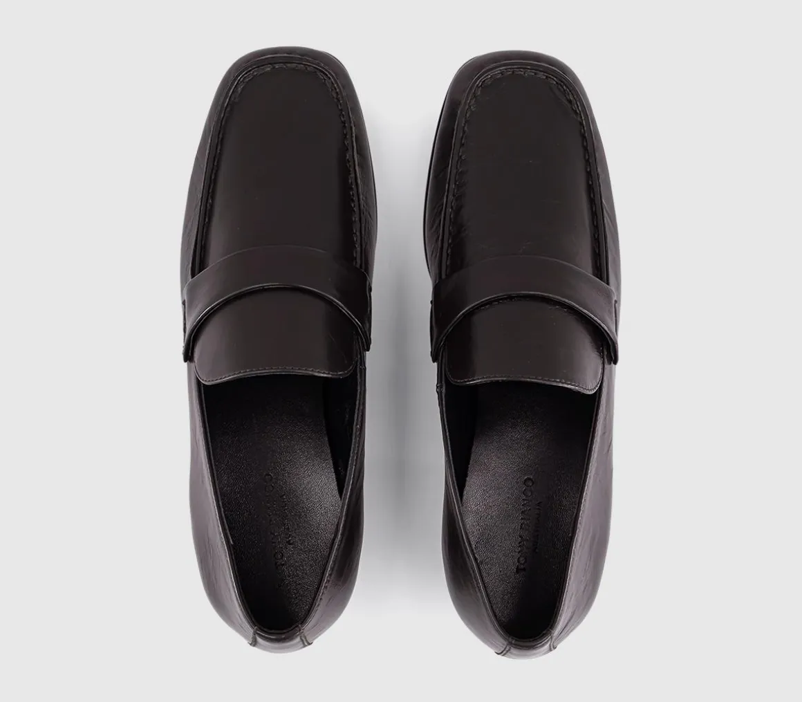 Gigi Loafers