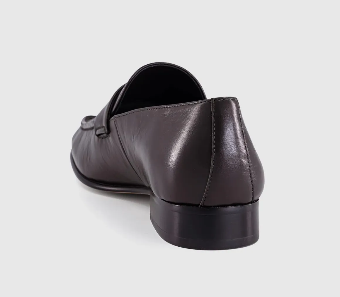 Gigi Loafers
