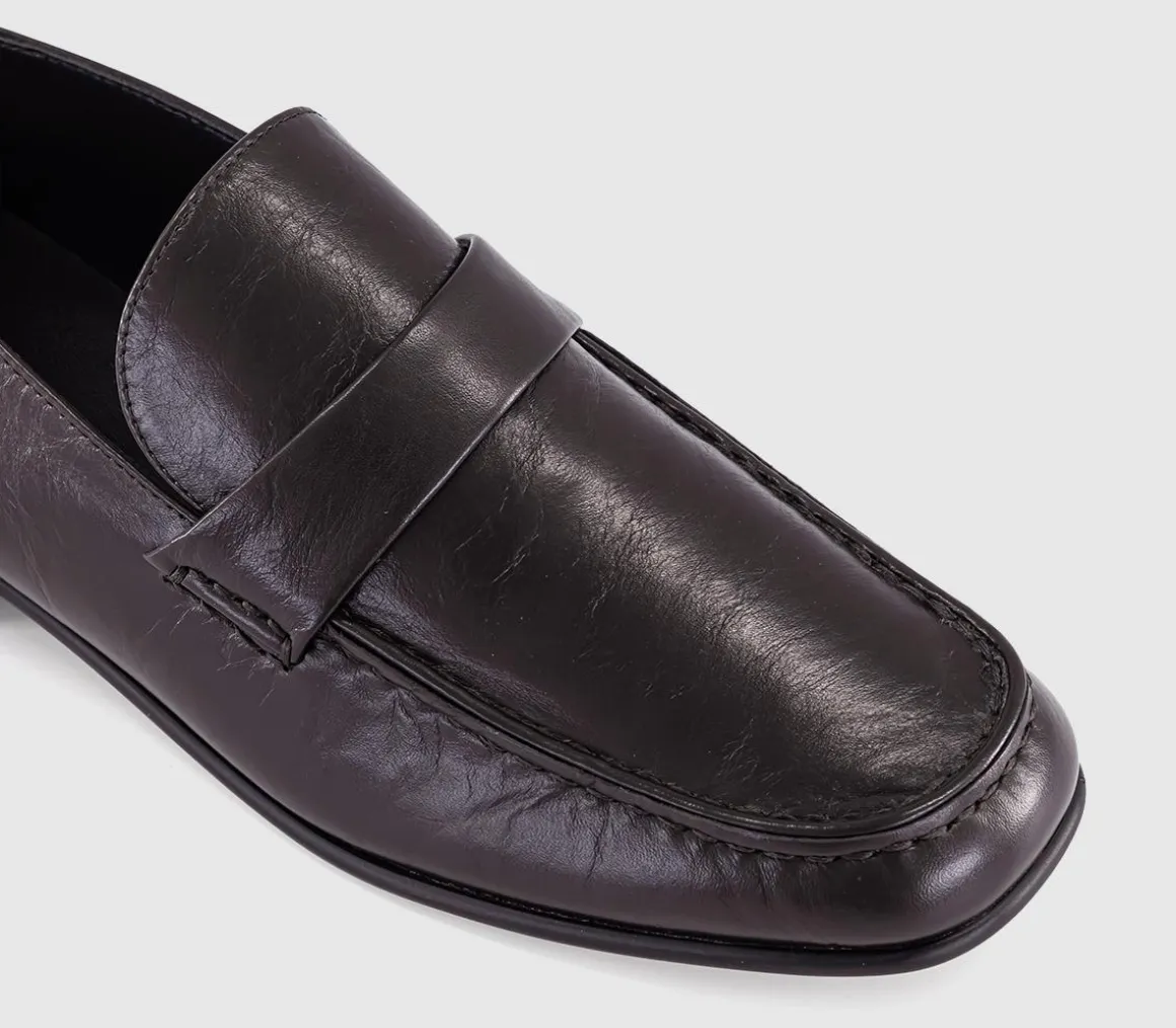 Gigi Loafers