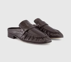 Glacier Mules