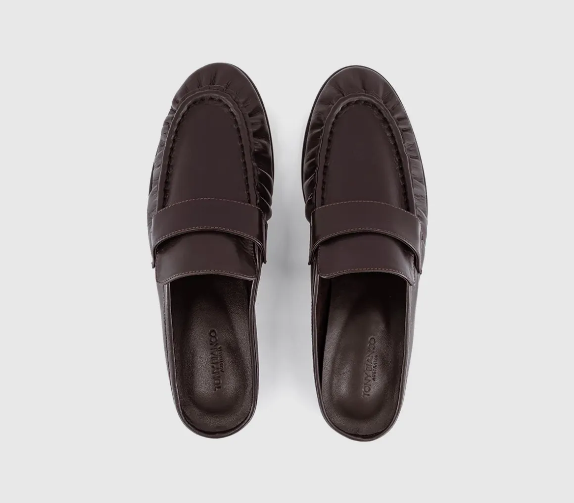 Glacier Mules