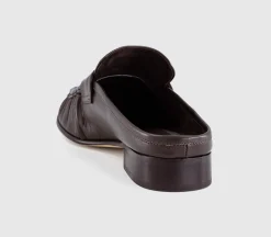 Glacier Mules