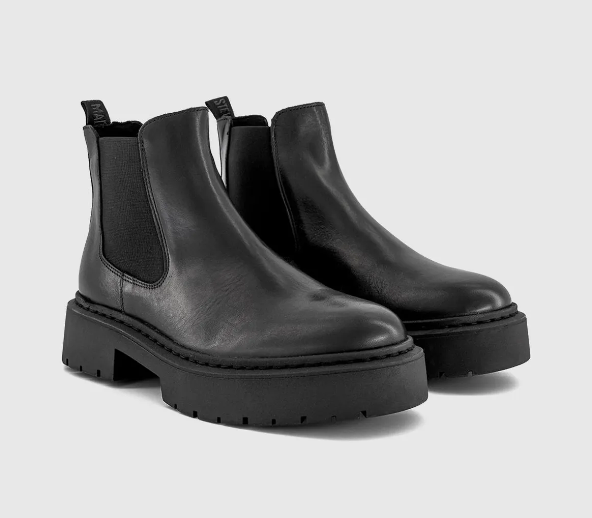 Glennis Chelsea Boots
