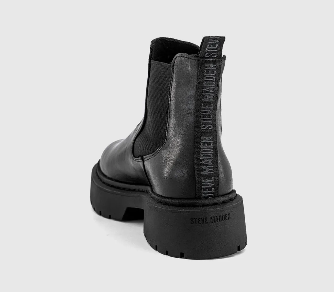 Glennis Chelsea Boots