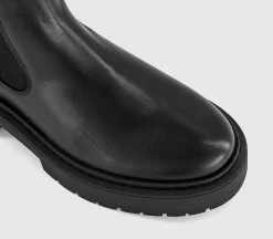 Glennis Chelsea Boots