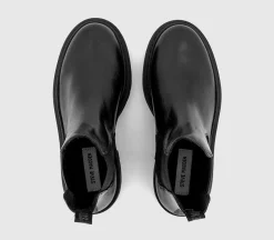 Glennis Chelsea Boots