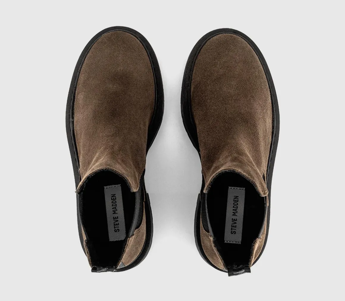Glennis Chelsea Boots