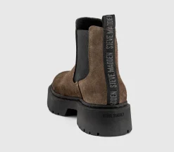 Glennis Chelsea Boots