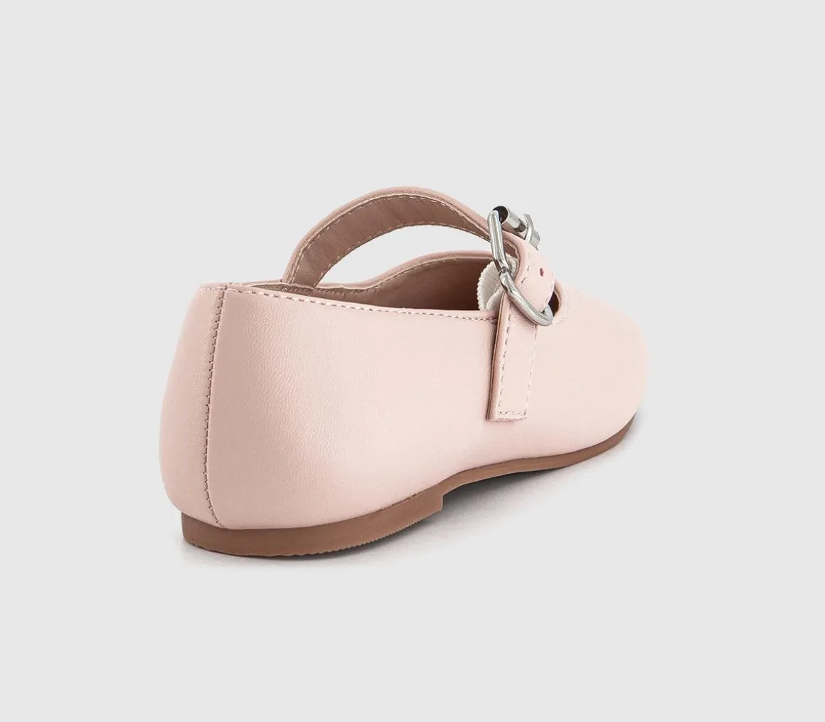 Gloria Mary Jane Kids Ballet Pump