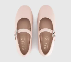 Gloria Mary Jane Kids Ballet Pump