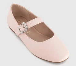 Gloria Mary Jane Kids Ballet Pump