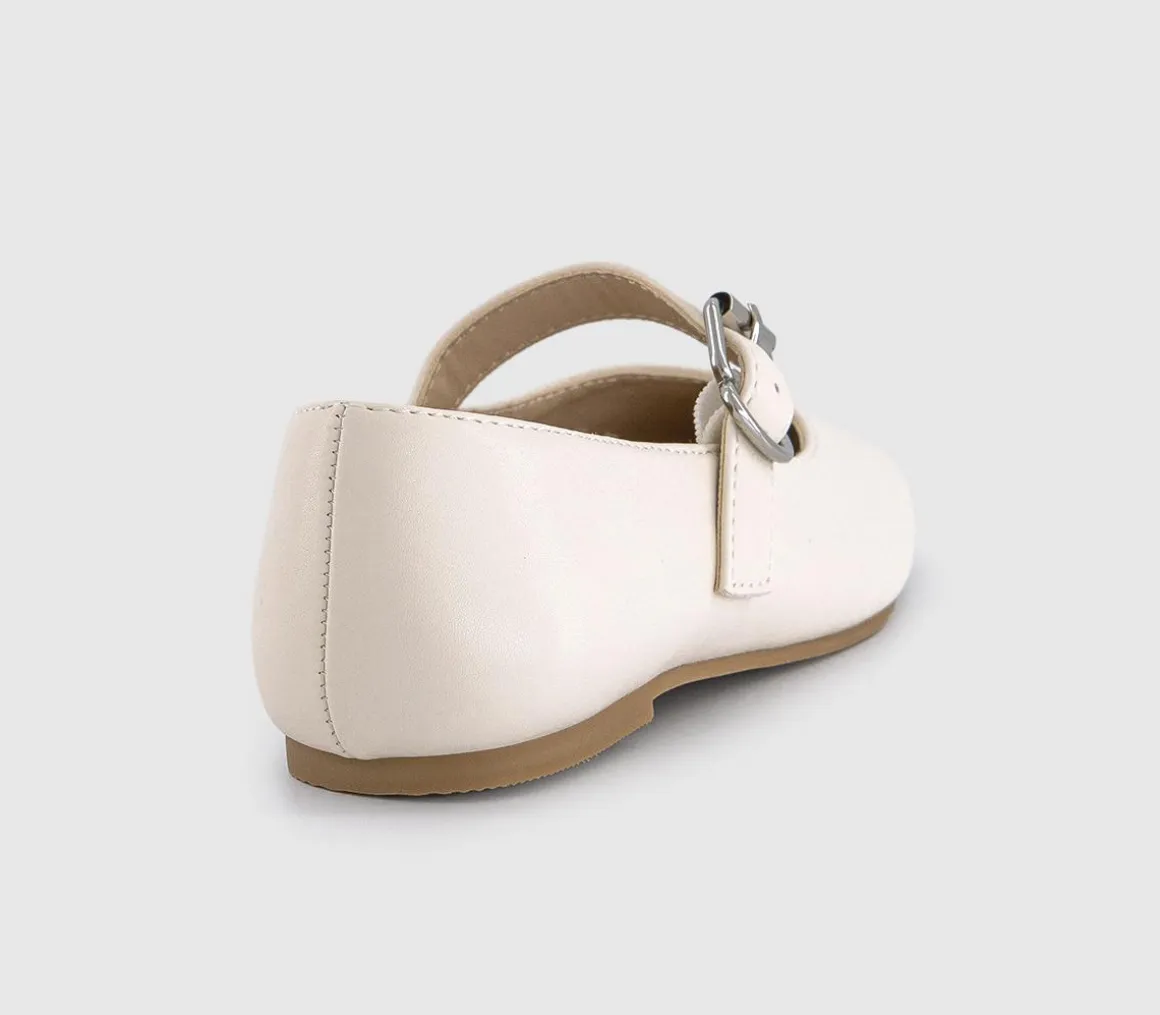 Gloria Mary Jane Kids Ballet Pumps
