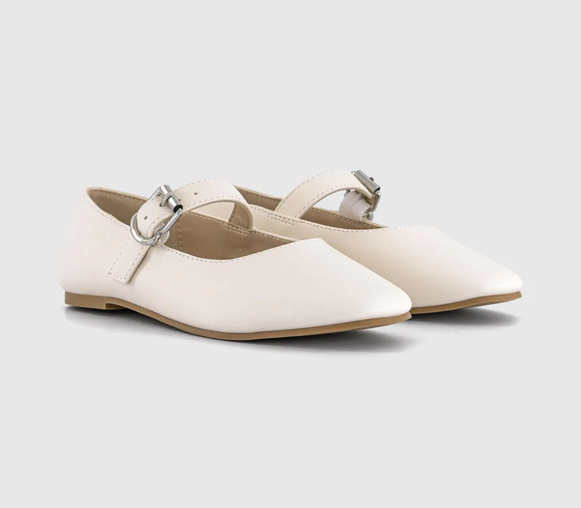 Gloria Mary Jane Kids Ballet Pumps