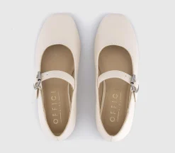 Gloria Mary Jane Kids Ballet Pumps