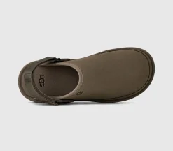 Goldencoast Men's Clogs II