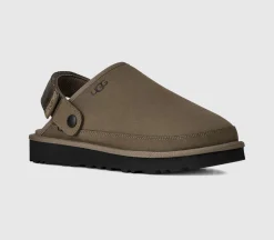 Goldencoast Men's Clogs II