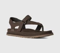 Goldengaze Toe Post Sandals