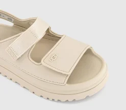 Goldenglow Kids Sandals