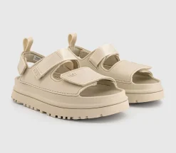 Goldenglow Kids Sandals