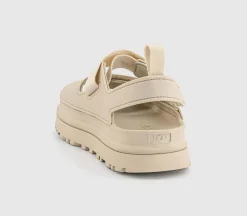 Goldenglow Kids Sandals