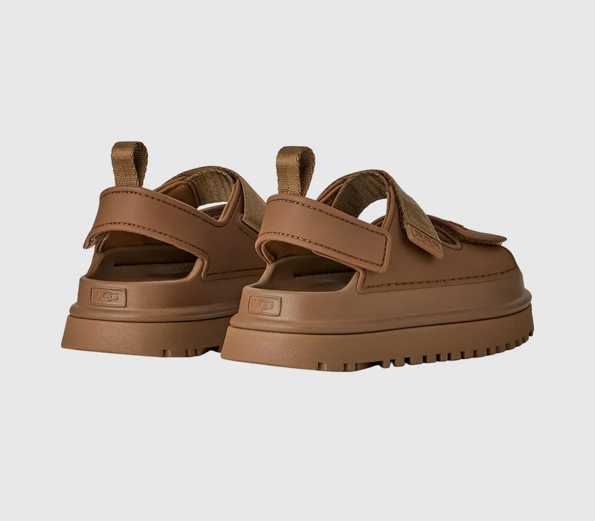Goldenglow Kids Sandals