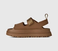 Goldenglow Kids Sandals