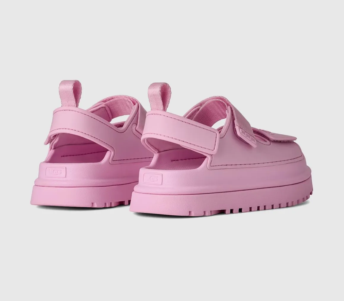 Goldenglow Kids Sandals