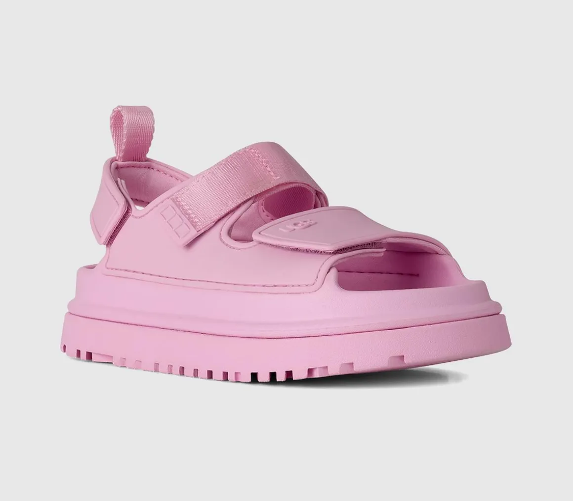 Goldenglow Kids Sandals
