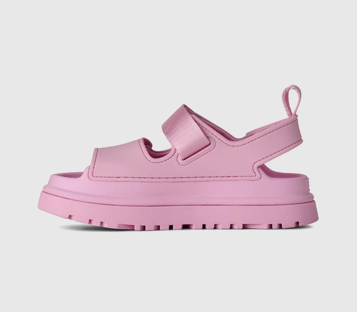 Goldenglow Kids Sandals