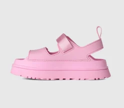 Goldenglow Sandals