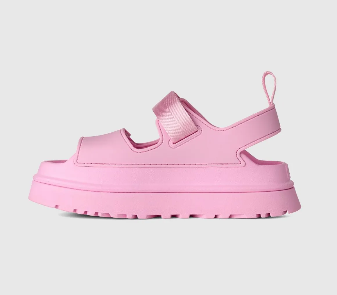 Goldenglow Sandals