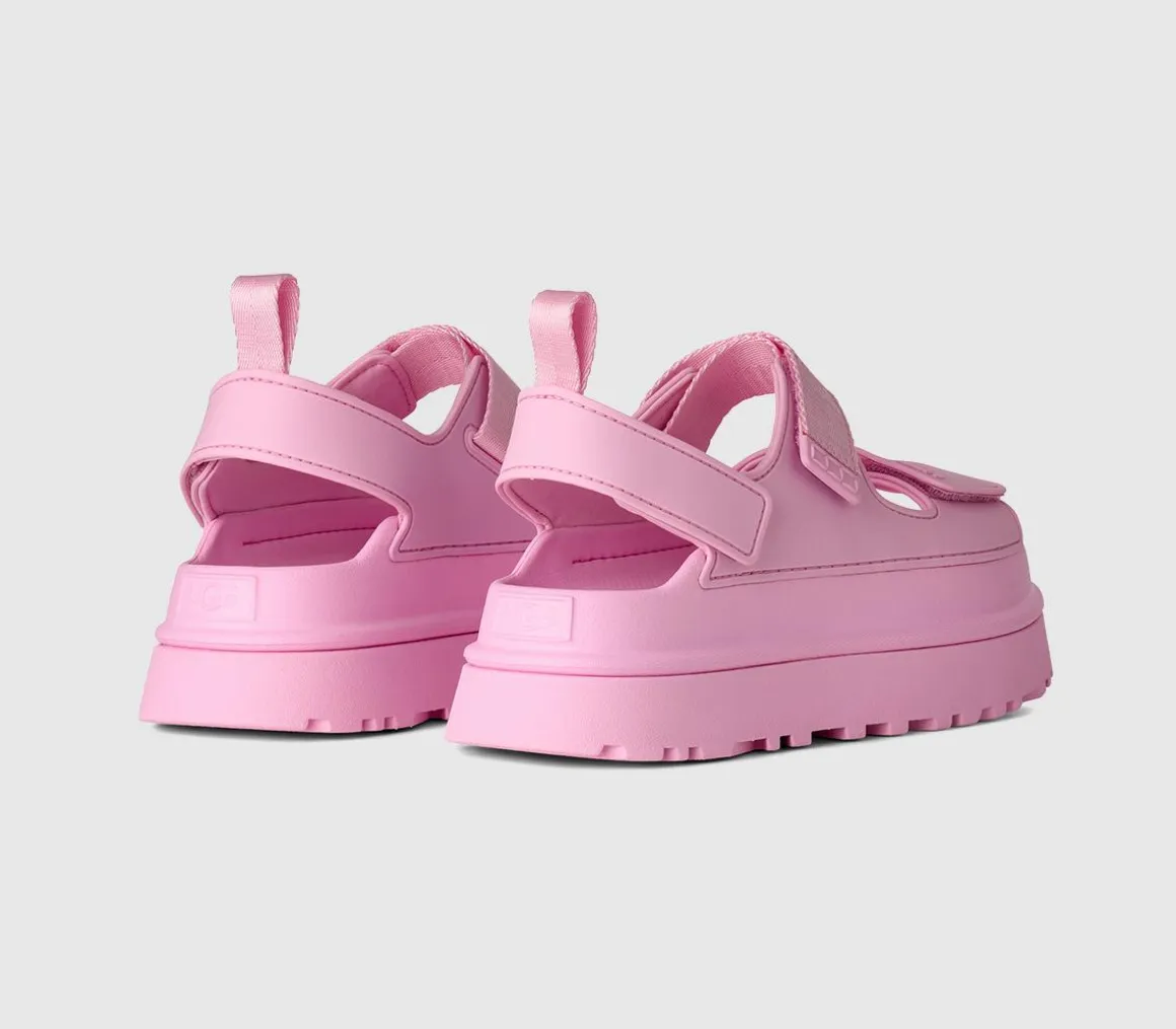 Goldenglow Sandals