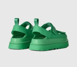 Goldenglow Sandals