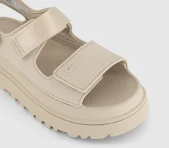 Goldenglow Sandals