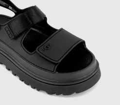 Goldenglow Sandals