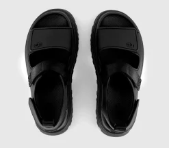 Goldenglow Sandals