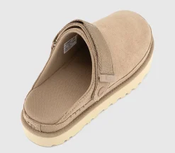 Goldenstar Clog