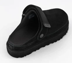 Goldenstar Clogs