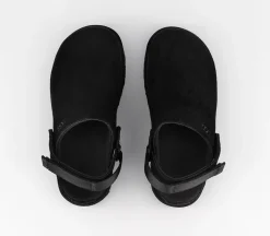 Goldenstar Clogs